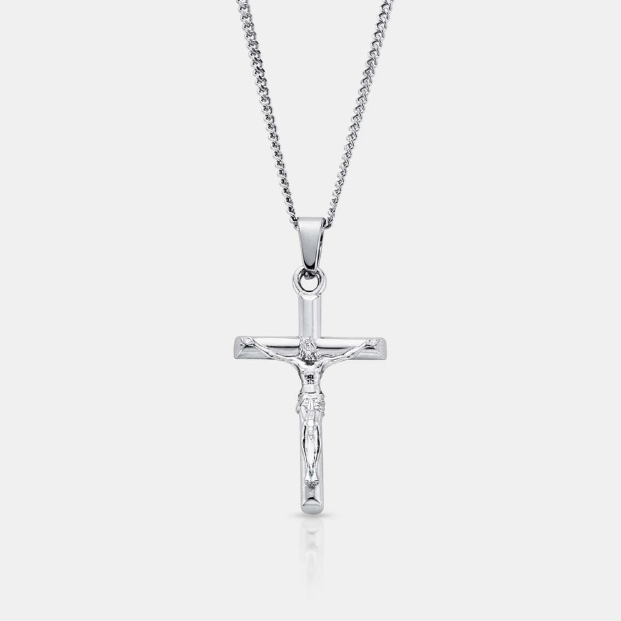 Kruzifix Kette