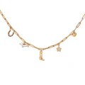 COUNTRY SWEETHEART NECKLACE