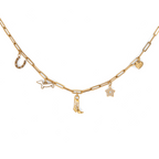 COUNTRY SWEETHEART NECKLACE