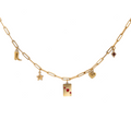 ALL IN NECKLACE