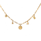 LITTLE LOVES NECKLACE