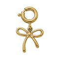 Schleife-Gold