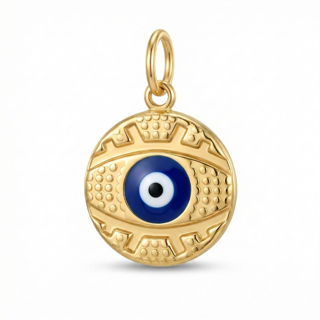 Nazar-Auge