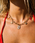 HOT & SPICY NECKLACE
