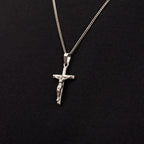 Kruzifix Kette