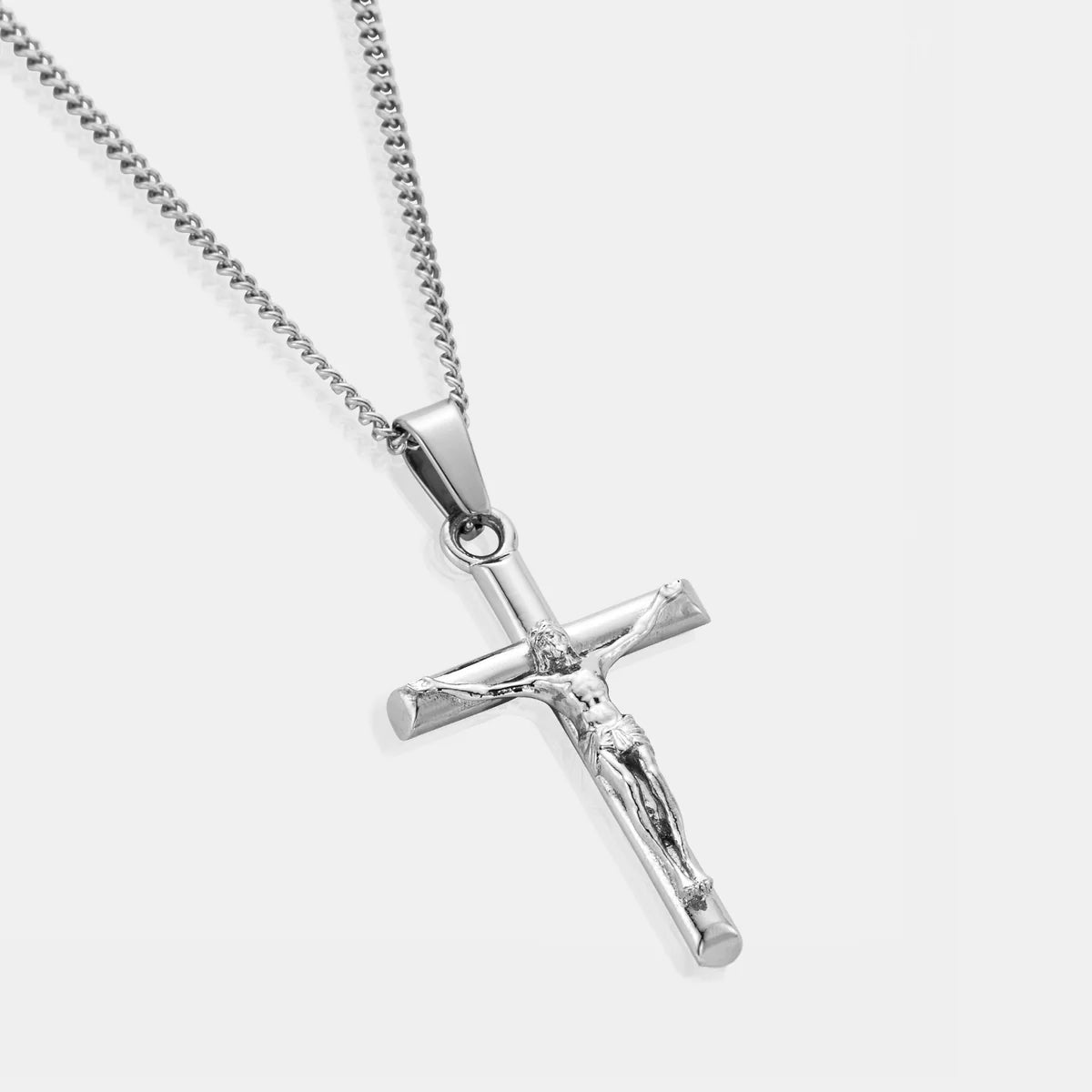 Kruzifix Kette