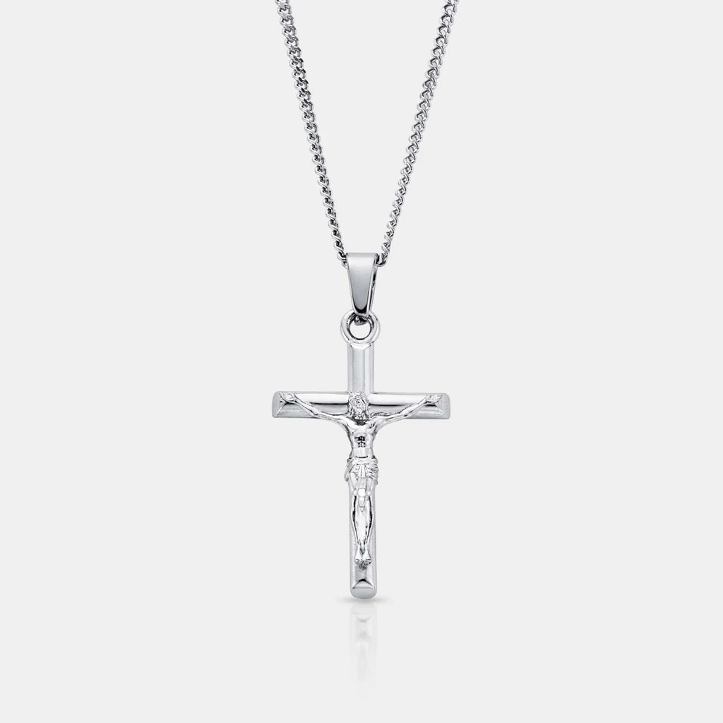 Kruzifix Kette