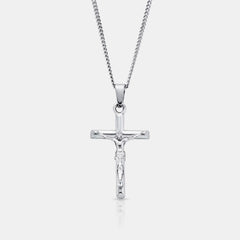 Kruzifix Kette