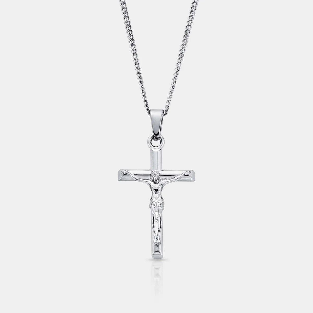 Kruzifix Kette