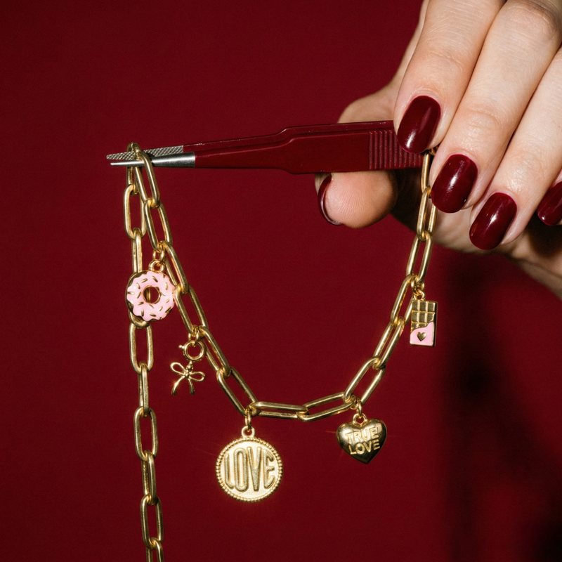 3. UNSER TEAM FERTIGT DEIN UNIKAT